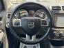2018 SILVER DODGE JOURNEY CROSSROAD (3C4PDCGGXJT) , located at 5900 E. Lancaster Ave., Fort Worth, TX, 76112, (817) 457-5456, 0.000000, 0.000000- Photo#21