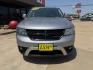 2018 SILVER DODGE JOURNEY CROSSROAD (3C4PDCGGXJT) , located at 5900 E. Lancaster Ave., Fort Worth, TX, 76112, (817) 457-5456, 0.000000, 0.000000- Photo#1