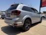 2018 SILVER DODGE JOURNEY CROSSROAD (3C4PDCGGXJT) , located at 5900 E. Lancaster Ave., Fort Worth, TX, 76112, (817) 457-5456, 0.000000, 0.000000- Photo#3