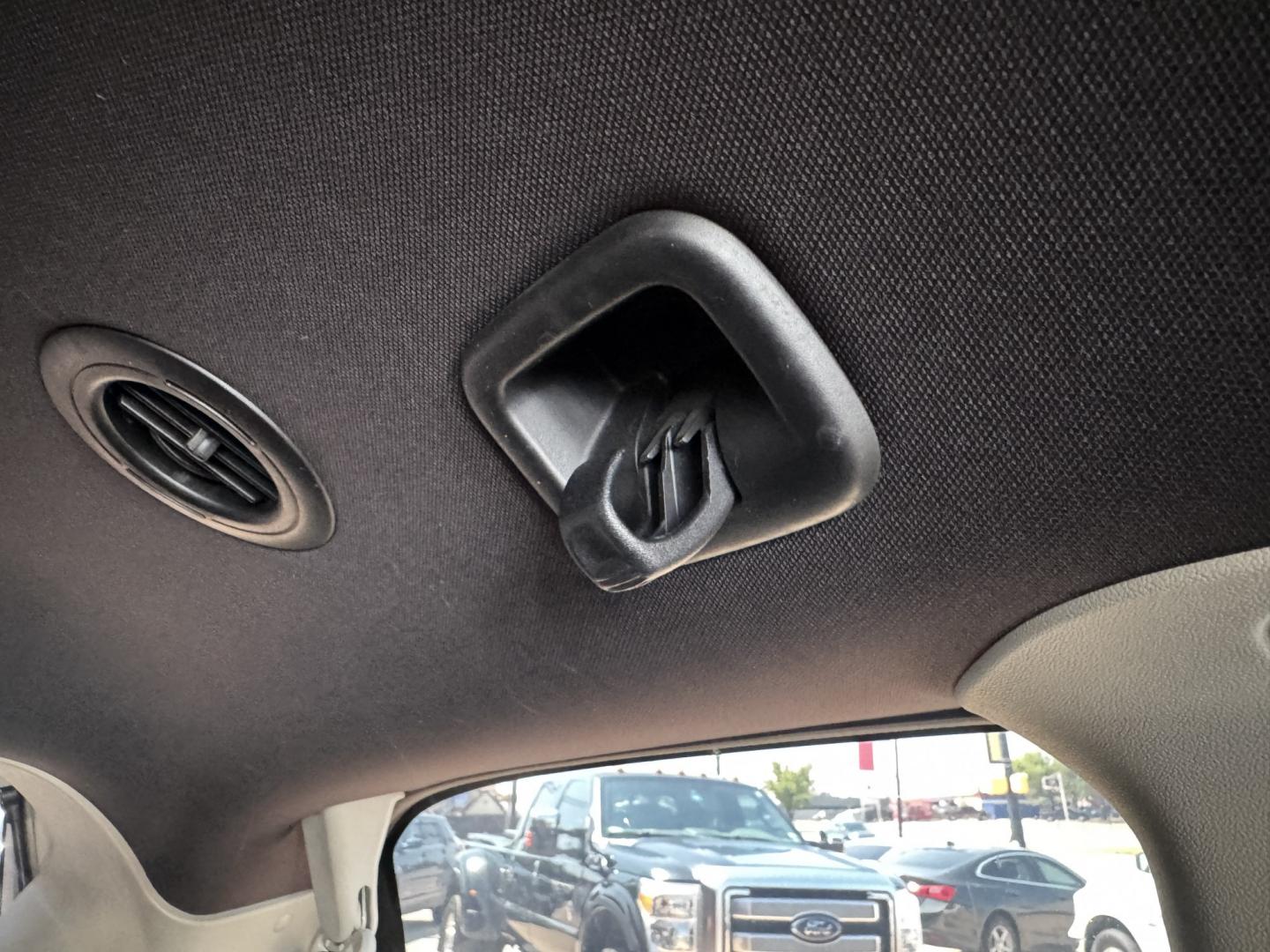 2019 RED DODGE GRAND CARAVAN SXT (2C4RDGCG9KR) , located at 5900 E. Lancaster Ave., Fort Worth, TX, 76112, (817) 457-5456, 0.000000, 0.000000- Photo#19