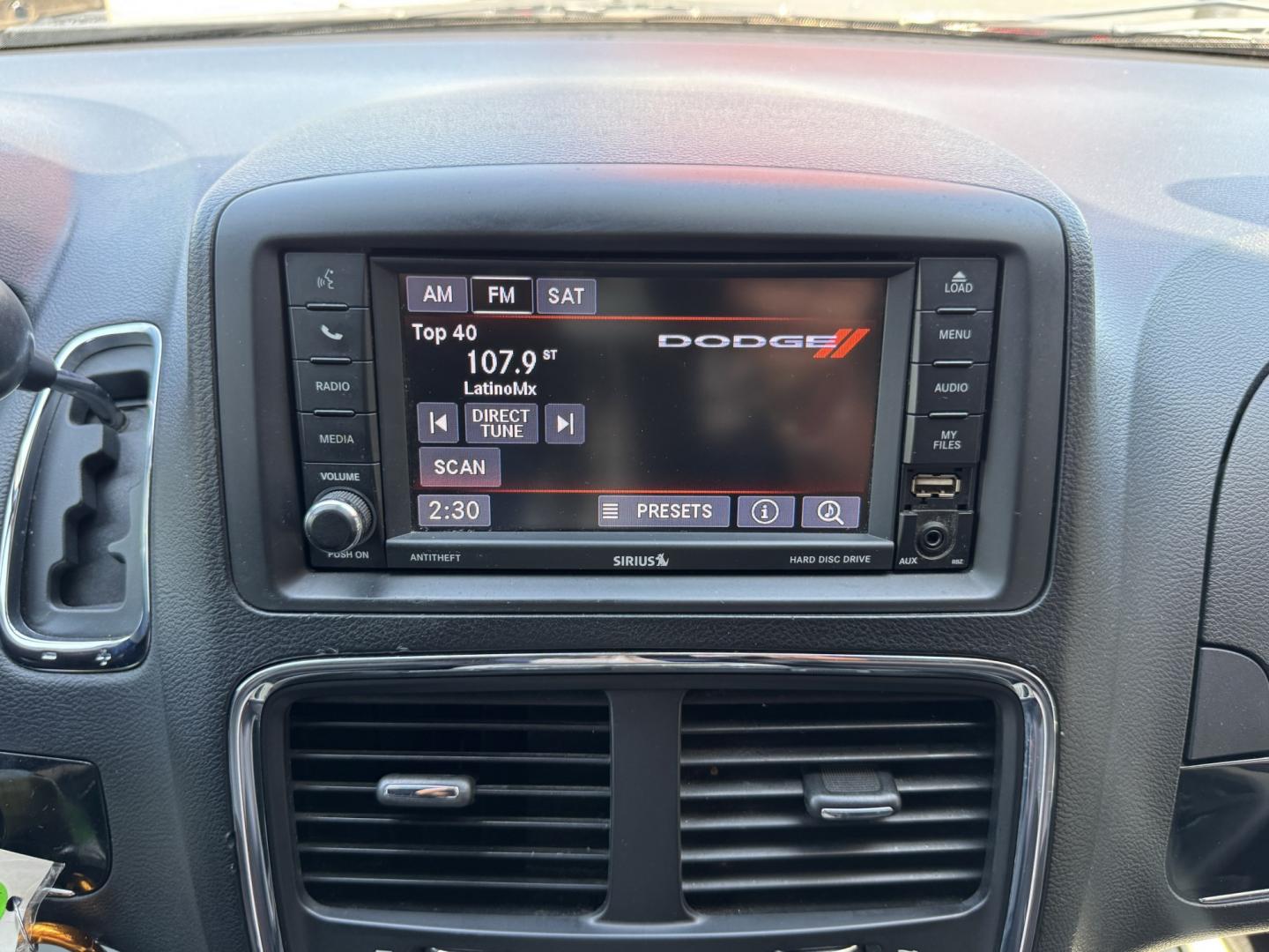 2019 RED DODGE GRAND CARAVAN SXT (2C4RDGCG9KR) , located at 5900 E. Lancaster Ave., Fort Worth, TX, 76112, (817) 457-5456, 0.000000, 0.000000- Photo#31