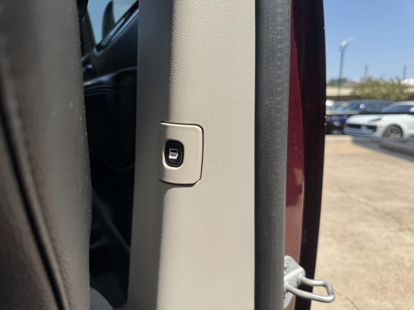 2019 RED DODGE GRAND CARAVAN SXT (2C4RDGCG9KR) , located at 5900 E. Lancaster Ave., Fort Worth, TX, 76112, (817) 457-5456, 0.000000, 0.000000- Photo#24