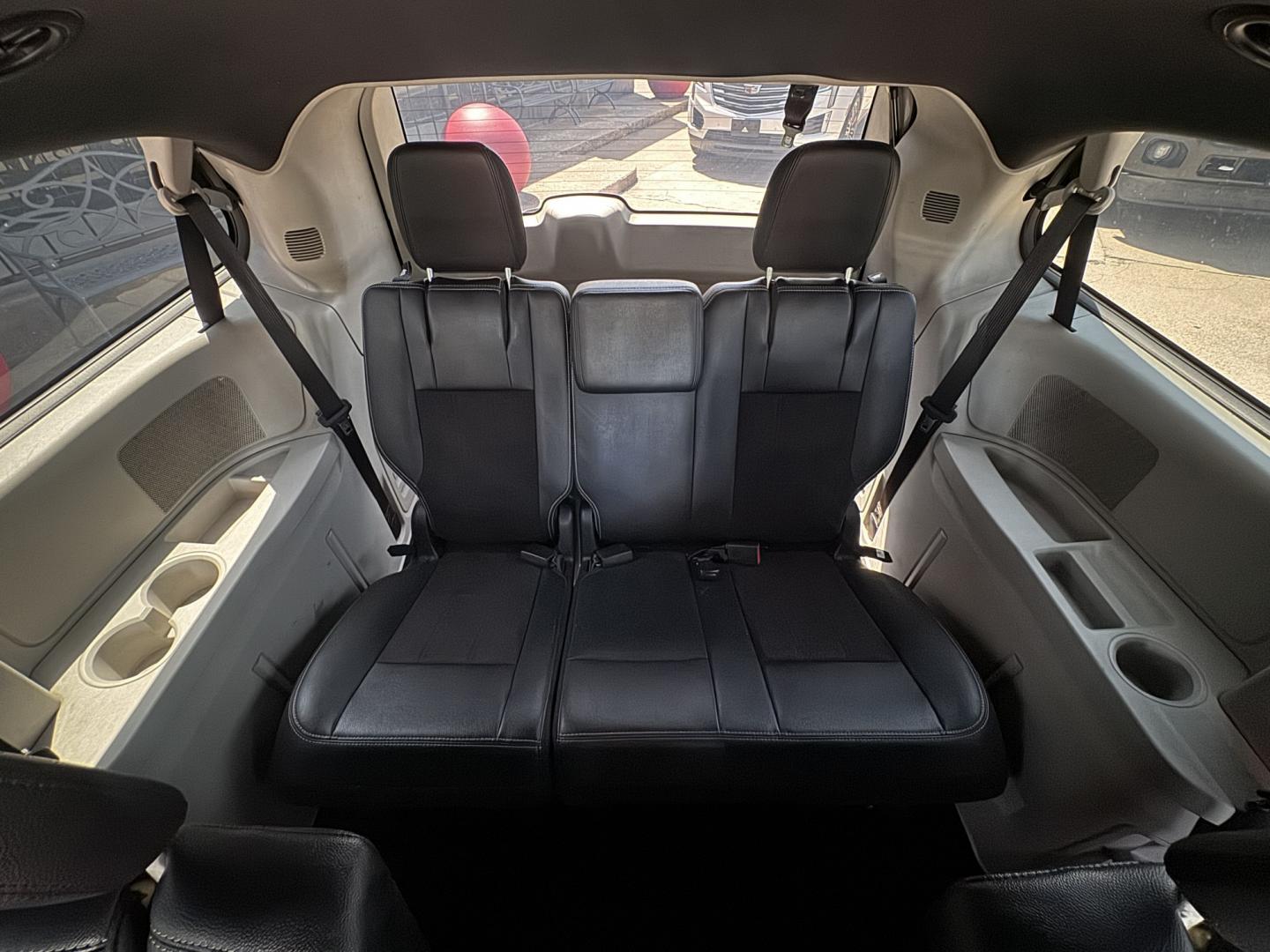 2019 RED DODGE GRAND CARAVAN SXT (2C4RDGCG9KR) , located at 5900 E. Lancaster Ave., Fort Worth, TX, 76112, (817) 457-5456, 0.000000, 0.000000- Photo#17