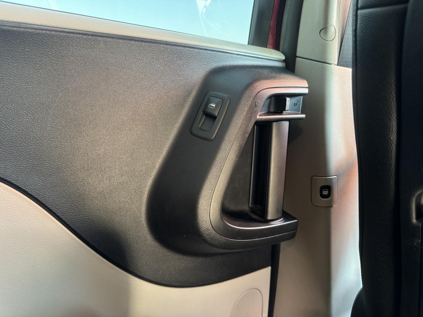 2019 RED DODGE GRAND CARAVAN SXT (2C4RDGCG9KR) , located at 5900 E. Lancaster Ave., Fort Worth, TX, 76112, (817) 457-5456, 0.000000, 0.000000- Photo#14