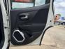 2018 WHITE JEEP RENEGADE LATITUDE (ZACCJABB0JP) , located at 5900 E. Lancaster Ave., Fort Worth, TX, 76112, (817) 457-5456, 0.000000, 0.000000- Photo#13