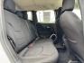 2018 WHITE JEEP RENEGADE LATITUDE (ZACCJABB0JP) , located at 5900 E. Lancaster Ave., Fort Worth, TX, 76112, (817) 457-5456, 0.000000, 0.000000- Photo#14