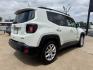 2018 WHITE JEEP RENEGADE LATITUDE (ZACCJABB0JP) , located at 5900 E. Lancaster Ave., Fort Worth, TX, 76112, (817) 457-5456, 0.000000, 0.000000- Photo#3