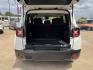 2018 WHITE JEEP RENEGADE LATITUDE (ZACCJABB0JP) , located at 5900 E. Lancaster Ave., Fort Worth, TX, 76112, (817) 457-5456, 0.000000, 0.000000- Photo#5