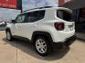 2018 WHITE JEEP RENEGADE LATITUDE (ZACCJABB0JP) , located at 5900 E. Lancaster Ave., Fort Worth, TX, 76112, (817) 457-5456, 0.000000, 0.000000- Photo#6