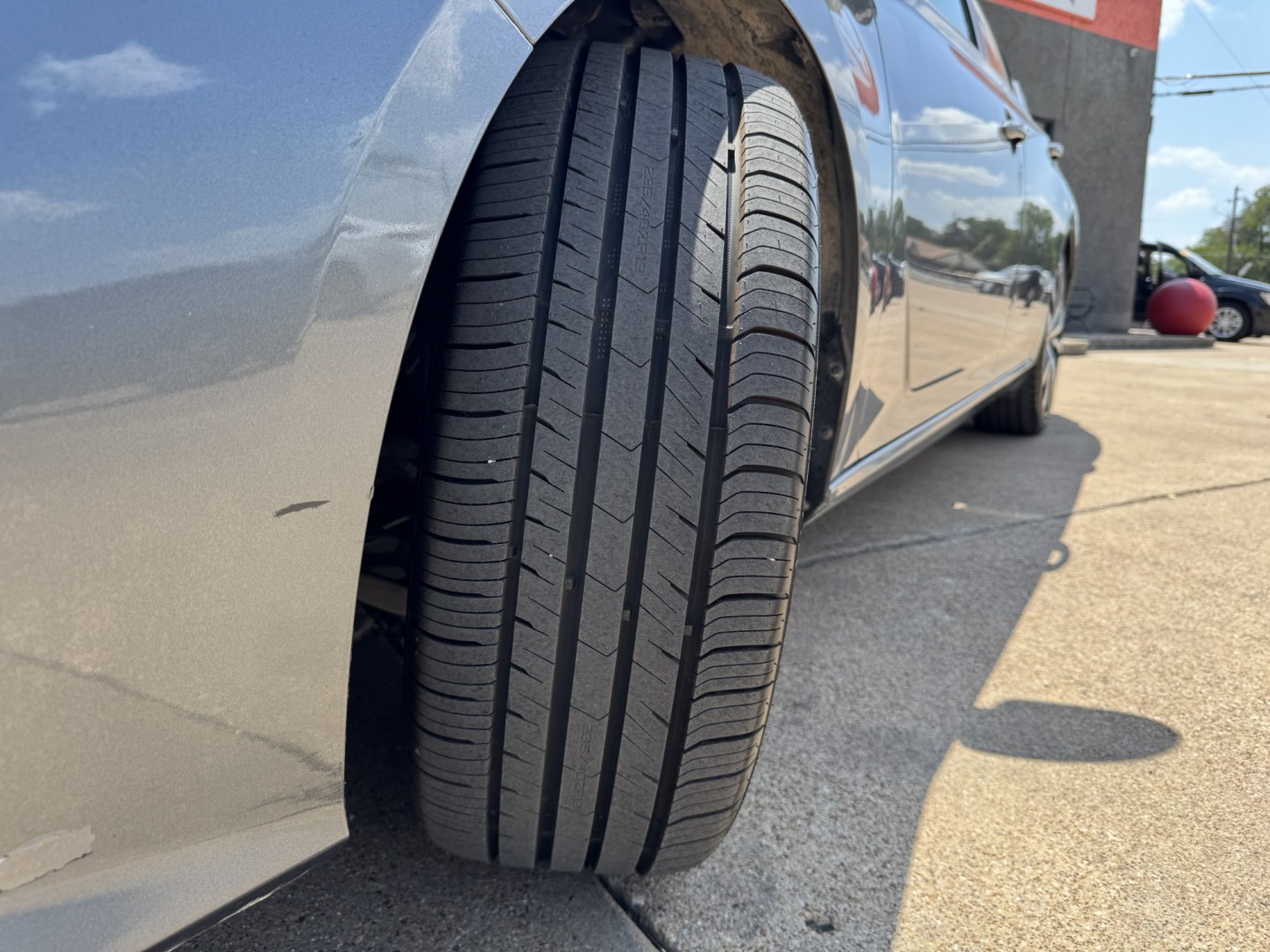 2019 GRAY NISSAN ALTIMA 2.5 SR (1N4BL4CV3KC) , located at 5900 E. Lancaster Ave., Fort Worth, TX, 76112, (817) 457-5456, 0.000000, 0.000000- Photo#22