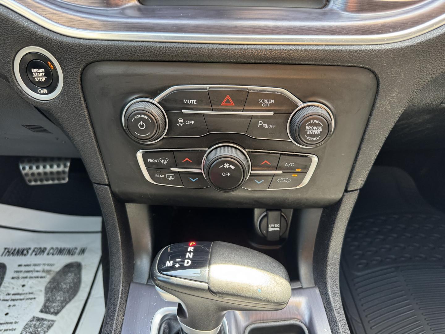 2018 RED DODGE CHARGER SXT (2C3CDXBGXJH) , located at 5900 E. Lancaster Ave., Fort Worth, TX, 76112, (817) 457-5456, 0.000000, 0.000000- Photo#21