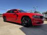 2018 RED DODGE CHARGER SXT (2C3CDXBGXJH) , located at 5900 E. Lancaster Ave., Fort Worth, TX, 76112, (817) 457-5456, 0.000000, 0.000000- Photo#2