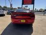 2018 RED DODGE CHARGER SXT (2C3CDXBGXJH) , located at 5900 E. Lancaster Ave., Fort Worth, TX, 76112, (817) 457-5456, 0.000000, 0.000000- Photo#4
