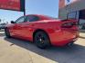 2018 RED DODGE CHARGER SXT (2C3CDXBGXJH) , located at 5900 E. Lancaster Ave., Fort Worth, TX, 76112, (817) 457-5456, 0.000000, 0.000000- Photo#6