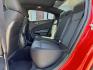 2018 RED DODGE CHARGER SXT (2C3CDXBGXJH) , located at 5900 E. Lancaster Ave., Fort Worth, TX, 76112, (817) 457-5456, 0.000000, 0.000000- Photo#12
