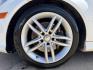 2014 WHITE MERCEDES-BENZ C-CLASS C300 4MATIC (WDDGF8AB0EG) , located at 5900 E. Lancaster Ave., Fort Worth, TX, 76112, (817) 457-5456, 0.000000, 0.000000- Photo#26