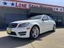 2014 WHITE MERCEDES-BENZ C-CLASS C300 4MATIC (WDDGF8AB0EG) , located at 5900 E. Lancaster Ave., Fort Worth, TX, 76112, (817) 457-5456, 0.000000, 0.000000- Photo#0
