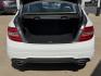 2014 WHITE MERCEDES-BENZ C-CLASS C300 4MATIC (WDDGF8AB0EG) , located at 5900 E. Lancaster Ave., Fort Worth, TX, 76112, (817) 457-5456, 0.000000, 0.000000- Photo#5