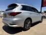 2018 SILVER INFINITI QX60 BASE (5N1DL0MN0JC) , located at 5900 E. Lancaster Ave., Fort Worth, TX, 76112, (817) 457-5456, 0.000000, 0.000000- Photo#3