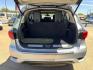 2018 SILVER INFINITI QX60 BASE (5N1DL0MN0JC) , located at 5900 E. Lancaster Ave., Fort Worth, TX, 76112, (817) 457-5456, 0.000000, 0.000000- Photo#5
