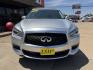 2018 SILVER INFINITI QX60 BASE (5N1DL0MN0JC) , located at 5900 E. Lancaster Ave., Fort Worth, TX, 76112, (817) 457-5456, 0.000000, 0.000000- Photo#1