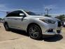2018 SILVER INFINITI QX60 BASE (5N1DL0MN0JC) , located at 5900 E. Lancaster Ave., Fort Worth, TX, 76112, (817) 457-5456, 0.000000, 0.000000- Photo#2