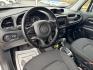 2018 SILVER JEEP RENEGADE LATITUDE (ZACCJABB0JP) , located at 5900 E. Lancaster Ave., Fort Worth, TX, 76112, (817) 457-5456, 0.000000, 0.000000- Photo#9
