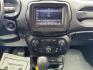 2018 SILVER JEEP RENEGADE LATITUDE (ZACCJABB0JP) , located at 5900 E. Lancaster Ave., Fort Worth, TX, 76112, (817) 457-5456, 0.000000, 0.000000- Photo#20