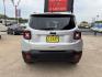 2018 SILVER JEEP RENEGADE LATITUDE (ZACCJABB0JP) , located at 5900 E. Lancaster Ave., Fort Worth, TX, 76112, (817) 457-5456, 0.000000, 0.000000- Photo#4