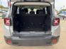 2018 SILVER JEEP RENEGADE LATITUDE (ZACCJABB0JP) , located at 5900 E. Lancaster Ave., Fort Worth, TX, 76112, (817) 457-5456, 0.000000, 0.000000- Photo#5