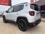 2018 SILVER JEEP RENEGADE LATITUDE (ZACCJABB0JP) , located at 5900 E. Lancaster Ave., Fort Worth, TX, 76112, (817) 457-5456, 0.000000, 0.000000- Photo#6