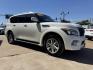 2016 WHITE INFINITI QX80 BASE (JN8AZ2NE8G9) , located at 5900 E. Lancaster Ave., Fort Worth, TX, 76112, (817) 457-5456, 0.000000, 0.000000- Photo#2