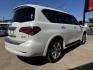 2016 WHITE INFINITI QX80 BASE (JN8AZ2NE8G9) , located at 5900 E. Lancaster Ave., Fort Worth, TX, 76112, (817) 457-5456, 0.000000, 0.000000- Photo#3