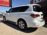 2016 WHITE INFINITI QX80 BASE (JN8AZ2NE8G9) , located at 5900 E. Lancaster Ave., Fort Worth, TX, 76112, (817) 457-5456, 0.000000, 0.000000- Photo#9