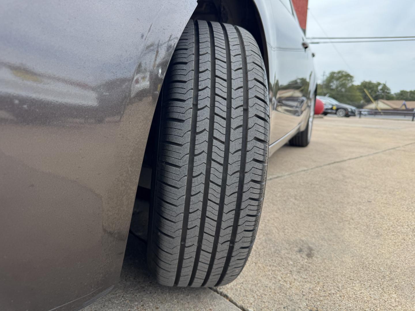 2018 BROWN KIA FORTE LX (3KPFK4A70JE) , located at 5900 E. Lancaster Ave., Fort Worth, TX, 76112, (817) 457-5456, 0.000000, 0.000000- Photo#20
