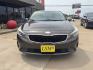 2018 BROWN KIA FORTE LX (3KPFK4A70JE) , located at 5900 E. Lancaster Ave., Fort Worth, TX, 76112, (817) 457-5456, 0.000000, 0.000000- Photo#1