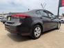 2018 BROWN KIA FORTE LX (3KPFK4A70JE) , located at 5900 E. Lancaster Ave., Fort Worth, TX, 76112, (817) 457-5456, 0.000000, 0.000000- Photo#3