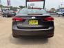 2018 BROWN KIA FORTE LX (3KPFK4A70JE) , located at 5900 E. Lancaster Ave., Fort Worth, TX, 76112, (817) 457-5456, 0.000000, 0.000000- Photo#4