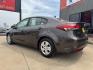 2018 BROWN KIA FORTE LX (3KPFK4A70JE) , located at 5900 E. Lancaster Ave., Fort Worth, TX, 76112, (817) 457-5456, 0.000000, 0.000000- Photo#6