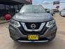 2017 GRAY NISSAN ROGUE S; SL; SV (KNMAT2MV8HP) , located at 5900 E. Lancaster Ave., Fort Worth, TX, 76112, (817) 457-5456, 0.000000, 0.000000- Photo#1