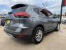 2017 GRAY NISSAN ROGUE S; SL; SV (KNMAT2MV8HP) , located at 5900 E. Lancaster Ave., Fort Worth, TX, 76112, (817) 457-5456, 0.000000, 0.000000- Photo#3