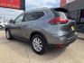 2017 GRAY NISSAN ROGUE S; SL; SV (KNMAT2MV8HP) , located at 5900 E. Lancaster Ave., Fort Worth, TX, 76112, (817) 457-5456, 0.000000, 0.000000- Photo#7