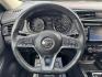 2017 GRAY NISSAN ROGUE S; SL; SV (KNMAT2MV8HP) , located at 5900 E. Lancaster Ave., Fort Worth, TX, 76112, (817) 457-5456, 0.000000, 0.000000- Photo#23