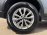 2017 GRAY NISSAN ROGUE S; SL; SV (KNMAT2MV8HP) , located at 5900 E. Lancaster Ave., Fort Worth, TX, 76112, (817) 457-5456, 0.000000, 0.000000- Photo#26