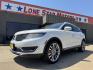 2017 WHITE LINCOLN MKX RESERVE (2LMPJ8LPXHB) , located at 5900 E. Lancaster Ave., Fort Worth, TX, 76112, (817) 457-5456, 0.000000, 0.000000- Photo#0