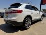 2017 WHITE LINCOLN MKX RESERVE (2LMPJ8LPXHB) , located at 5900 E. Lancaster Ave., Fort Worth, TX, 76112, (817) 457-5456, 0.000000, 0.000000- Photo#3