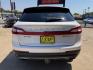 2017 WHITE LINCOLN MKX RESERVE (2LMPJ8LPXHB) , located at 5900 E. Lancaster Ave., Fort Worth, TX, 76112, (817) 457-5456, 0.000000, 0.000000- Photo#4