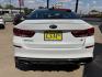 2019 WHITE KIA OPTIMA LX; S (5XXGT4L36KG) , located at 5900 E. Lancaster Ave., Fort Worth, TX, 76112, (817) 457-5456, 0.000000, 0.000000- Photo#4