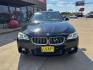 2014 BLACK BMW 5 SERIES 528I (WBA5A5C56ED) , located at 5900 E. Lancaster Ave., Fort Worth, TX, 76112, (817) 457-5456, 0.000000, 0.000000- Photo#1