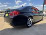 2014 BLACK BMW 5 SERIES 528I (WBA5A5C56ED) , located at 5900 E. Lancaster Ave., Fort Worth, TX, 76112, (817) 457-5456, 0.000000, 0.000000- Photo#3